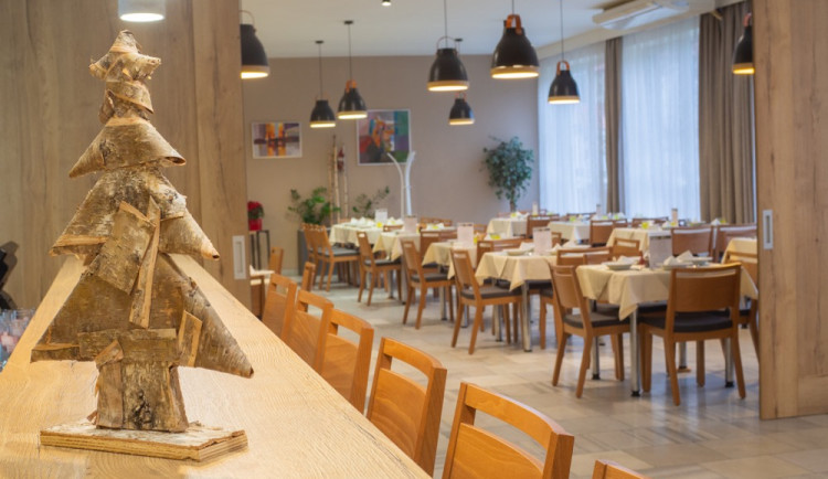 Prostějovská Restaurace U Tří bříz sází na kvalitní poctivou kuchyni i prostory pro jakoukoli akci
