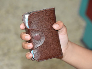 Na Přerovsku došlo k dalším krádežím peněženek. Ženy přišly o peníze i lístky na ples