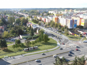 Prodloužení tramvajové trati se vrací do hry. Pokud se schválí rozpočet, hotová může být do dvou let