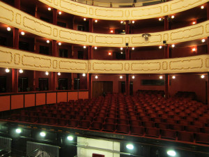 Moravské divadlo uvede zapomenutou Bizetovu operu