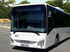 Změny v krajské dopravě za rok 2019? Snazší cestování všemi dopravními prostředky