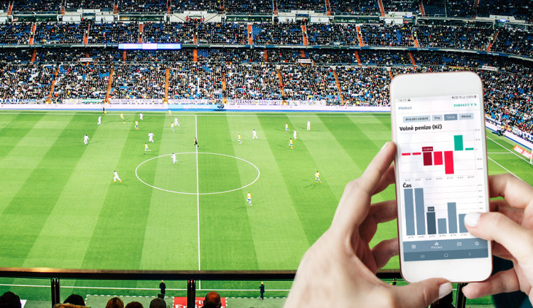 V Olomouci vznikla unikátní aplikace, která pomůže gamblerům hlídat finance a čas