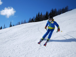 Skiareály v Jeseníkách jsou nachystány na zimní sezonu