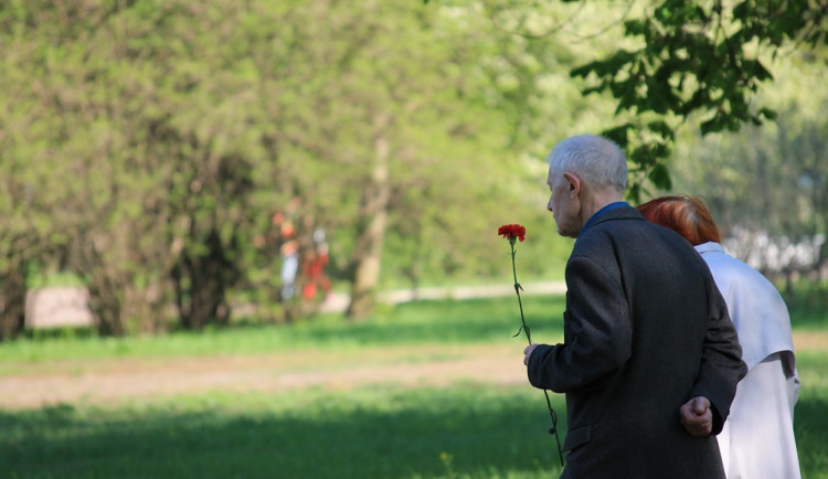 Vojenská nemocnice v Olomouci otevřela komunitní centrum pro válečné veterány