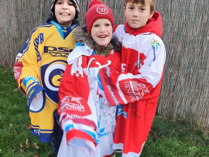 Tobík, Maty, Michal