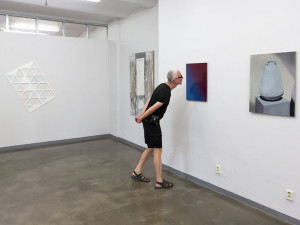 Galerie XY získala na provoz z aukcí sto tisíc korun, svá díla stále nabízí