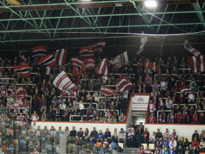 Olomouc nastavila novou spolupráci s hokejovým klubem, ten od města obdrží 24 milionů
