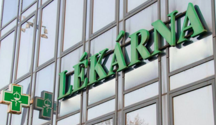 Do lékárny bude možné zajít i přes svátky. Podívejte se, které zůstanou otevřené