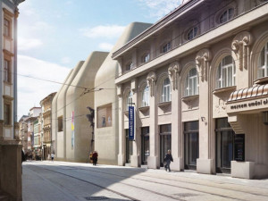 Rozhodnutí o nové olomoucké expozici se odsouvá na příští rok