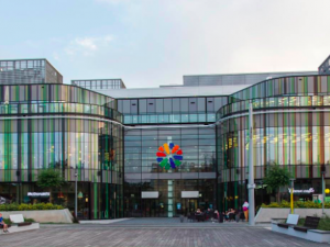 Šantovka tento rok zvýšila tržby na 390 milionů korun, návštěvnost je o tři procenta vyšší než loni