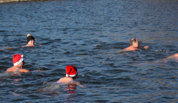 V Přerově se opět sejdou otužilci z celé Moravy