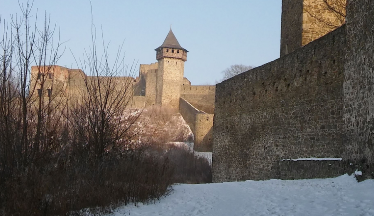 Brány hradu Helfštýna se v lednu znovu otevřou, chystá se tradiční výstup