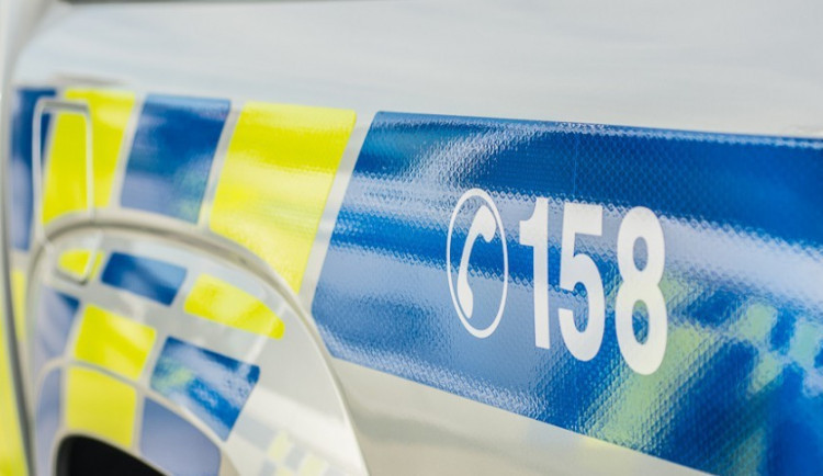 Policisté kontrolovali řidiče v Olomouci. Jeden z nich byl pod vlivem drog