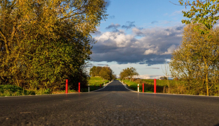 V roce 2020 čekají Olomoucký kraj investice, ale i dopravní omezení