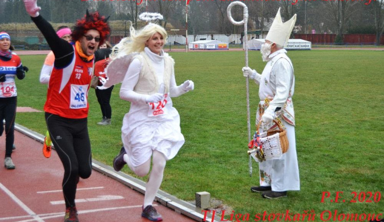 36. ročník Silvestrovského běhu opět příláká stovky účastníků