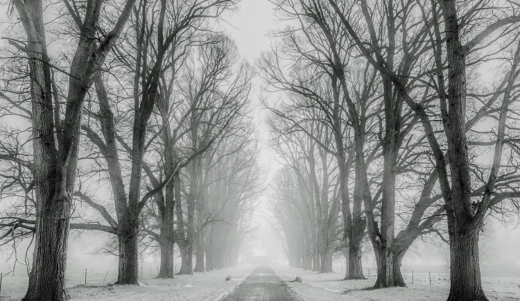 Na severu Olomouckého kraje by řidiči měli být opatrní