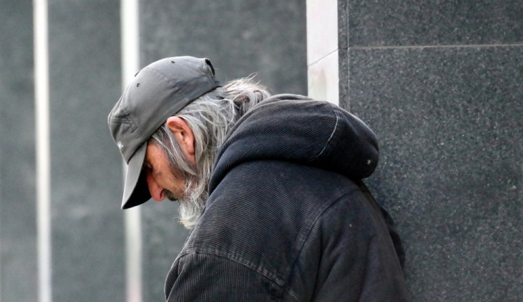 Bezdomovci pořádali párty v jednom z přerovských bytů