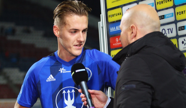 Opora Sigmy Plšek přestupuje do Maďarska