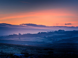 První půlka ledna bude teplá a bez sněhu