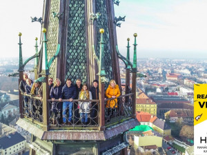 REALITNÍ VLOG: Hodnocení olomouckého realitního trhu za rok 2019