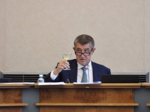 Babiš na návštěvě v kraji. Na programu je olomoucká nemocnice a setkání s vedením města Prostějov