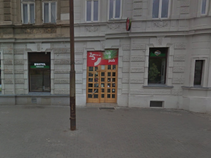 Zloděj vybílil oblíbený klub 15 minut, způsobil škodu za 160 tisíc korun