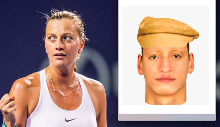 U olomouckého soudu dnes stane Radim Žondra, který je obžalován z napadení tenistky Kvitové