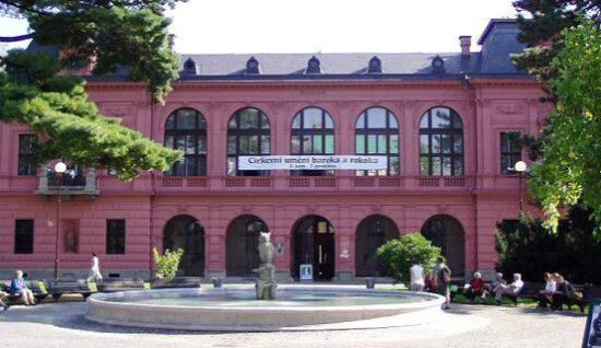 Vlastivědné muzeum v Šumperku vydalo nový sborník s názvem Severní Morava