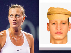 U olomouckého soudu dnes stane Radim Žondra, který je obžalován z napadení tenistky Kvitové