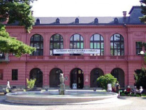 Vlastivědné muzeum v Šumperku vydalo nový sborník s názvem Severní Morava