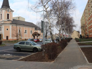 Předmostí letos končí s regenerací. Trvala šestnáct let, proinvestovalo se 120 milionů