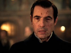 RECENZE: Nový seriálový Dracula je kontroverzní. Možná až příliš