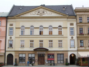 Den otevřených dveří v Moravském divadle bude v druhé půlce ledna