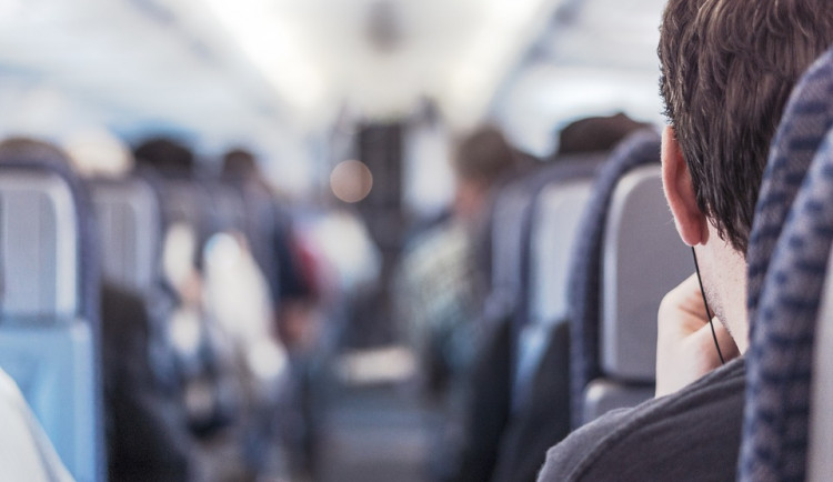 Studenti mohou vycestovat do zahraničí i díky hejtmanství, které na pobyt přispívá