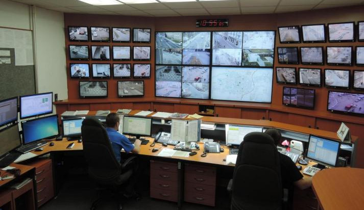 Prostějov žádá dotace na projekty prevence kriminality, chtějí třeba rozšířit kamerový systém