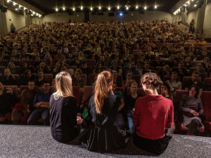 Klusák se vrátí s filmem V Síti do kina Metropol. Snímek o online zneužívání nezletilých uvede v březnu