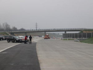 Město Přerov se vyjádřilo k odvolání ekologických spolků proti dostavbě dálnice D1