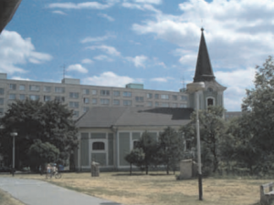 Po šestnácti letech skončí úpravy přerovského sídliště Předmostí