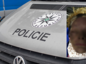 FOTO: Policie pátrá po totožnosti mrtvé ženy, která byla nalezena v olomouckém parku
