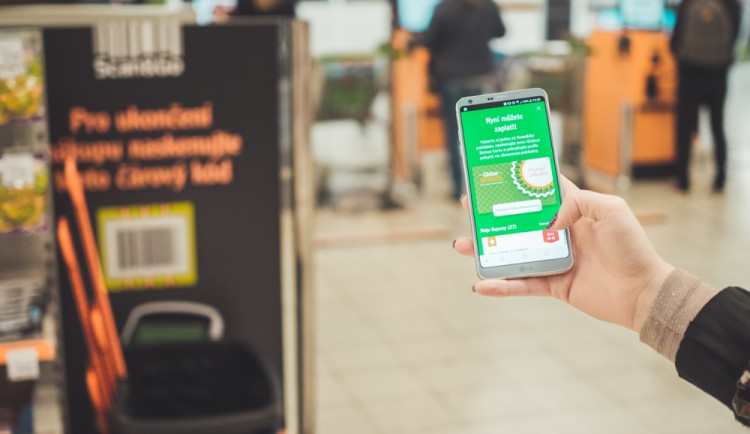 Podle průzkumu se nejlépe nakupují rostlinné výrobky v Globusu