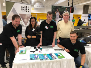 Nejsme odlišní! Na území Olomouce vznikl web s cílem boření mýtů o hendikepovaných