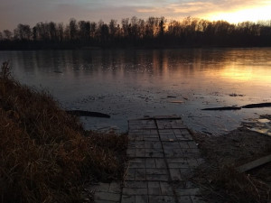 POČASÍ NA PÁTEK: dnes bude zataženo a místy se objeví slabý sníh