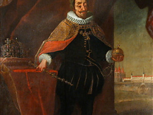 Císař Ferdinand II.