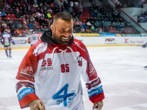 FOTOGALERIE: Vémola přinesl Moře štěstí, se Spartou si poradila poměrem 4:1