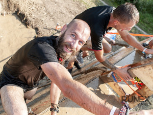 Končí první vlna registrací na extrémní závod Runex race, vyběhnout letos můžou i rodiny