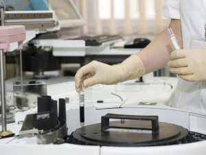 Uherskohradišťská nemocnice hospitalizovala pacienta z Moravy s podezřením na koronavirus