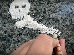 Řidič nenadýchal, test na drogy ale ukázal na stopy pervitinu a marihuany