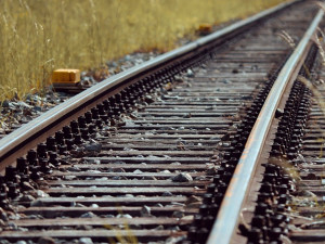 Oprava kolejiště u Dluhonic přijde na 3,8 miliardy. Vlaky tudy poté pojedou rychleji