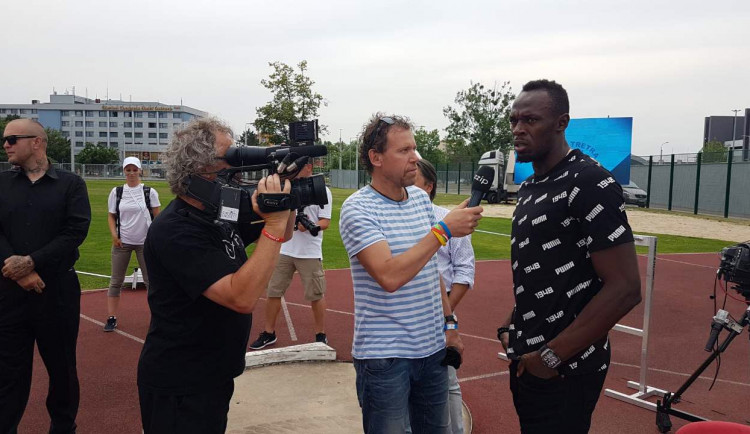 Legendární regionální televize ZZIP hledá kameramana do zpravodajského štábu