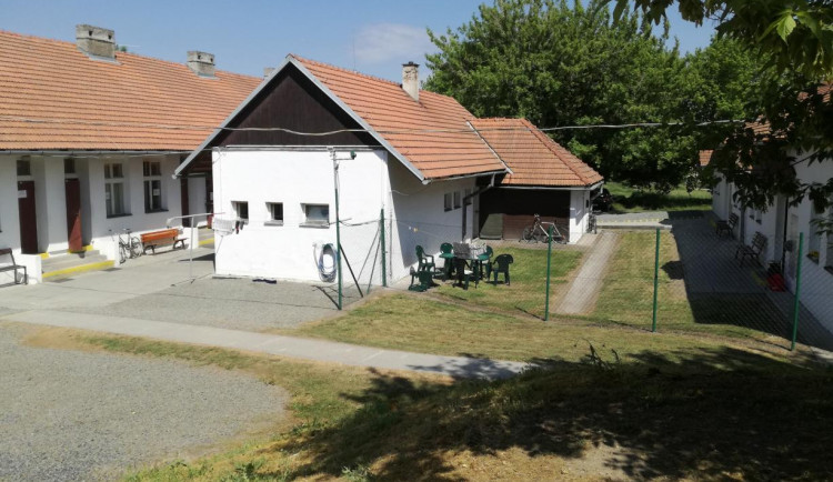Azylové centrum v Prostějově dostane dotace